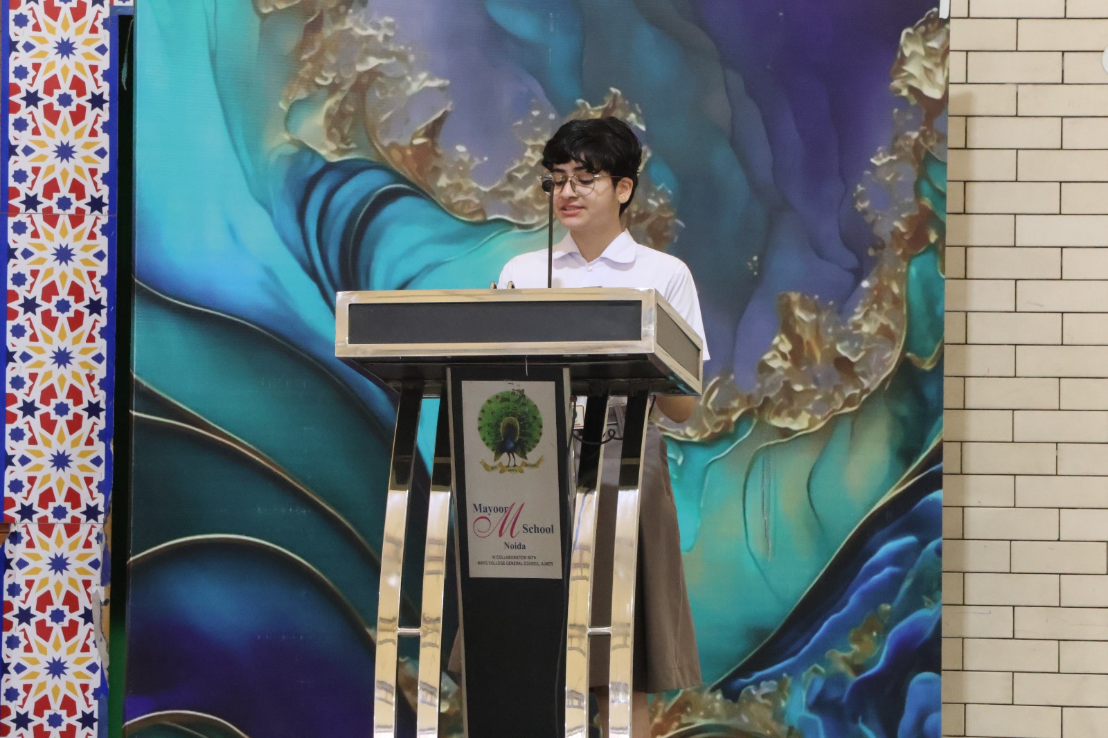 Shaping Tomorrow: A Journey Toward 2047